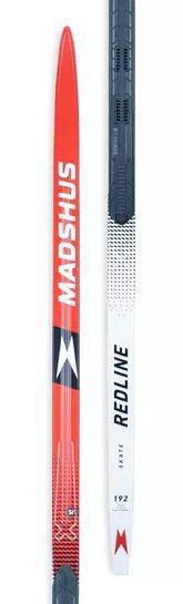 マズシャス レッドライン3.0スケート Madshus Redline 3.0 F3