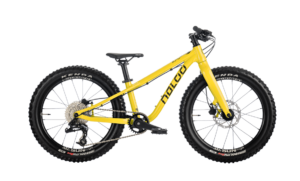 NALOO HILL BILL 20 Mk2