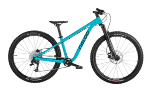 NALOO HILL BILL 26 Mk3