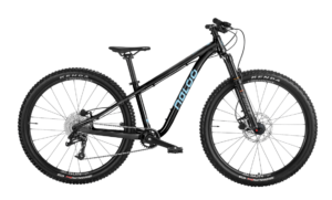 NALOO HILL BILL 26 Mk3