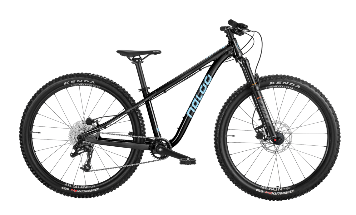 NALOO HILL BILL 26 Mk3