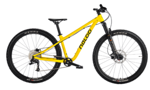 Naloo Hill Bill 27.5 MK3