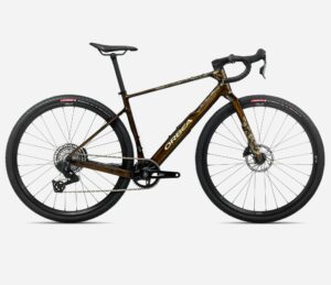 Orbea Terra M31eTeam 1X