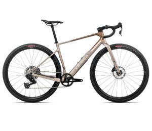 ORBEA TERRA M31eTEAM 1X