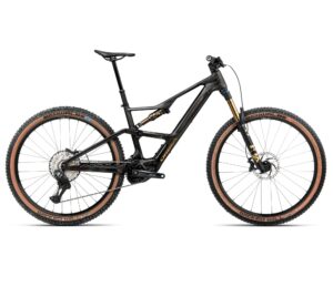 ORBEA RISE SL M10 630W