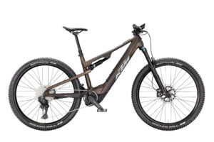KTM Macina Lycan 871 Di2