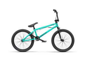 Radio BMX REVO PRO FS