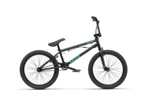 Radio BMX Revo Pro FS 20"