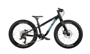 NALOO HILL BILL 20 Mk3