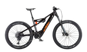 KTM Macina Kapoho 7973 L