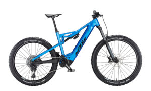 KTM Macina Kapoho 7973 M