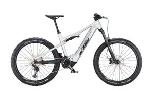 KTM MACINA LYCAN 772 L