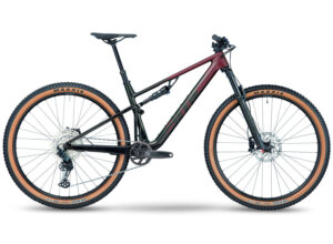 BMC Fourstroke LT One