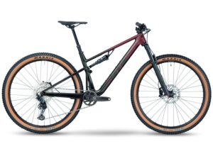 BMC Fourstroke LT One