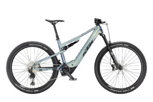 KTM Macina Lycan 872