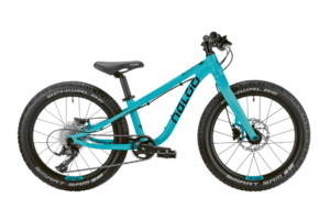 NALOO HILL BILL 20 Mk3
