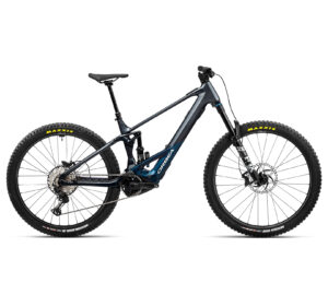 Orbea Wild FS H10 S