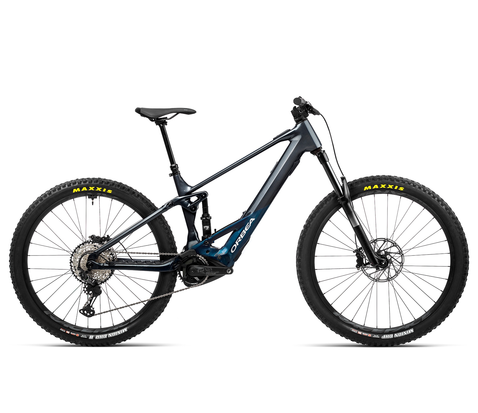 Orbea Wild FS H20 L