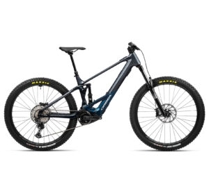 Orbea Wild FS H20 S
