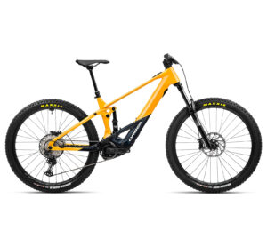 Orbea Wild FS H20 M