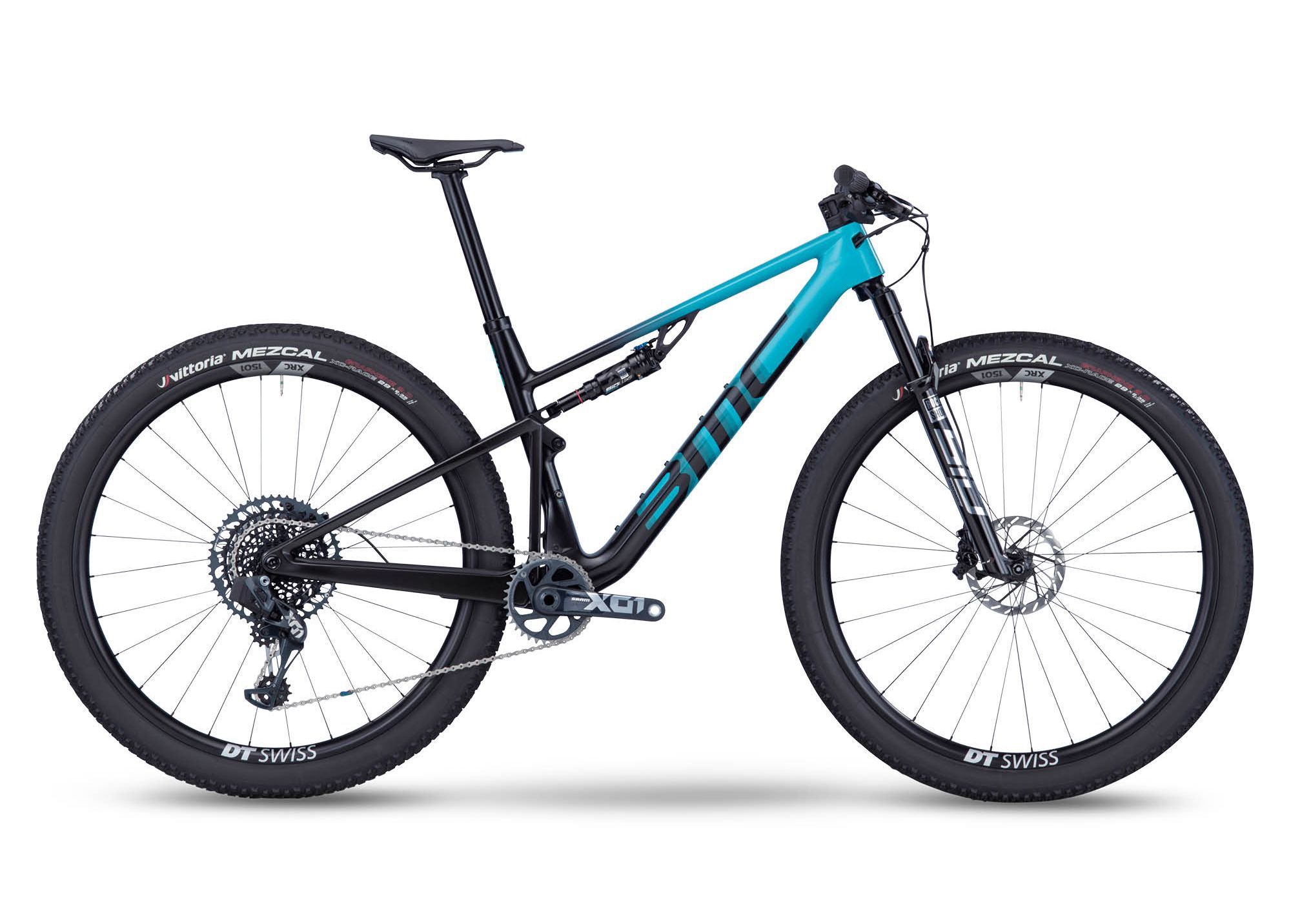 BMC Fourstroke 01 One