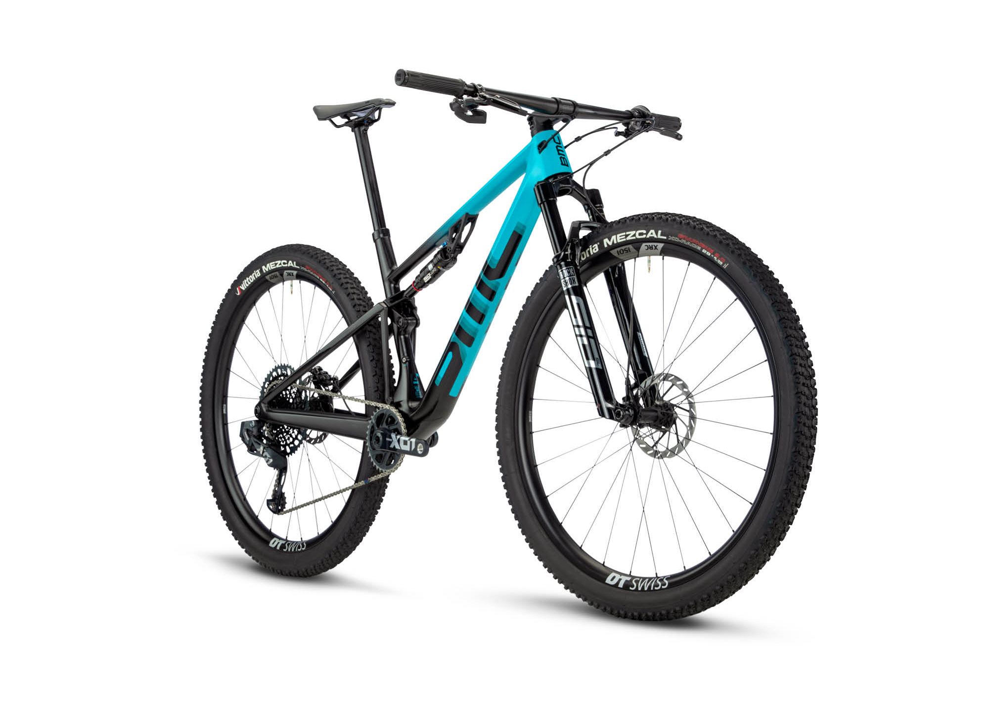 BMC Fourstroke 01 One – Bild 2