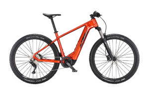 KTM Macina Team 793 L