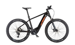 KTM Macina Team 772 S