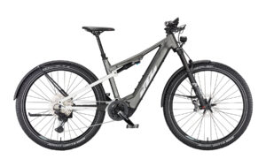 KTM Macina Chacana LFC