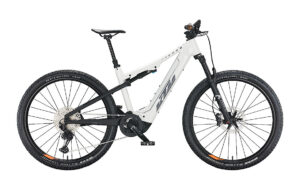 KTM MACINA CHACANA 791