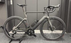 Orbea Orca Aero M10iLTD MyO