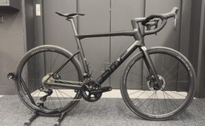 BMC SLR 01 Custom