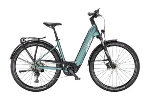 KTM Macina Gran 820