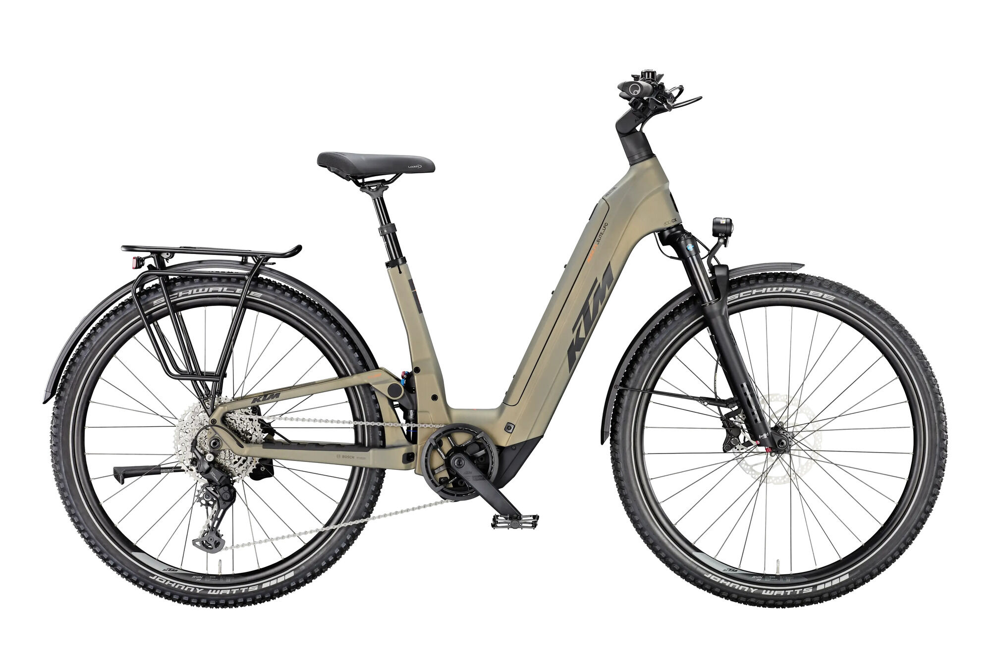 KTM Macina Aera FS Elite LFC