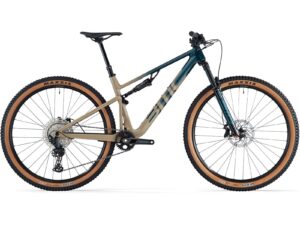 BMC Fourstroke LT Two