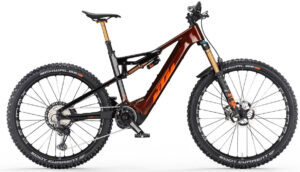 KTM Macina Kapoho Prestige L